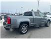 2022 Chevrolet Colorado WT (Stk: 25-089A) in Embrun - Image 5 of 20