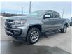 2022 Chevrolet Colorado WT (Stk: 25-089A) in Embrun - Image 9 of 20