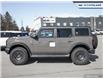 2025 Ford Bronco Outer Banks (Stk: 25BR297) in Newmarket - Image 3 of 26