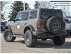 2025 Ford Bronco Outer Banks (Stk: 25BR297) in Newmarket - Image 4 of 26