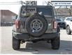 2025 Ford Bronco Outer Banks (Stk: 25BR297) in Newmarket - Image 5 of 26
