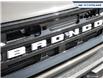 2025 Ford Bronco Outer Banks (Stk: 25BR297) in Newmarket - Image 9 of 26