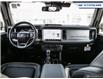2025 Ford Bronco Outer Banks (Stk: 25BR297) in Newmarket - Image 25 of 26