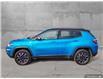 2021 Jeep Compass Trailhawk (Stk: 9944) in Williams Lake - Image 3 of 29