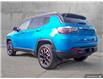 2021 Jeep Compass Trailhawk (Stk: 9944) in Williams Lake - Image 4 of 29
