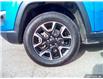 2021 Jeep Compass Trailhawk (Stk: 9944) in Williams Lake - Image 6 of 29