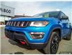 2021 Jeep Compass Trailhawk (Stk: 9944) in Williams Lake - Image 8 of 29