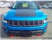 2021 Jeep Compass Trailhawk (Stk: 9944) in Williams Lake - Image 9 of 29