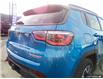 2021 Jeep Compass Trailhawk (Stk: 9944) in Williams Lake - Image 11 of 29