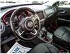 2021 Jeep Compass Trailhawk (Stk: 9944) in Williams Lake - Image 13 of 29