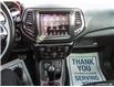 2021 Jeep Compass Trailhawk (Stk: 9944) in Williams Lake - Image 19 of 29