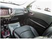 2021 Jeep Compass Trailhawk (Stk: 9944) in Williams Lake - Image 25 of 29