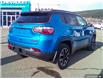 2021 Jeep Compass Trailhawk (Stk: 9944) in Williams Lake - Image 29 of 29