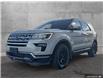 2018 Ford Explorer Limited (Stk: 5577A) in Vanderhoof - Image 1 of 21