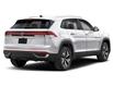 2025 Volkswagen Atlas Cross Sport 2.0 TSI Highline (Stk: AS25709) in Brantford - Image 3 of 11