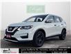 2018 Nissan Rogue S (Stk: PHT18956) in North York - Image 1 of 29