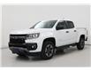 2021 Chevrolet Colorado Z71 (Stk: F0643) in Saskatoon - Image 5 of 23
