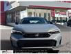 2025 Honda Civic Hybrid Sport Touring (Stk: 2501222) in North York - Image 3 of 29