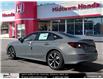 2025 Honda Civic Hybrid Sport Touring (Stk: 2501222) in North York - Image 7 of 29
