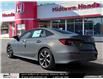 2025 Honda Civic Hybrid Sport Touring (Stk: 2501232) in North York - Image 7 of 29