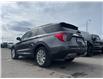 2021 Ford Explorer Limited (Stk: 6722A) in Calgary - Image 3 of 23