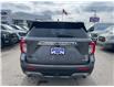 2021 Ford Explorer Limited (Stk: 6722A) in Calgary - Image 4 of 23