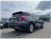 2021 Ford Explorer Limited (Stk: 6722A) in Calgary - Image 5 of 23