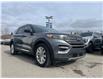 2021 Ford Explorer Limited (Stk: 6722A) in Calgary - Image 7 of 23