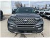 2021 Ford Explorer Limited (Stk: 6722A) in Calgary - Image 9 of 23