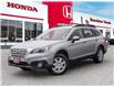 2017 Subaru Outback 2.5i (Stk: 25-232A) in Vernon - Image 1 of 21