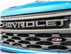 2022 Chevrolet Silverado 1500 Custom Trail Boss (Stk: B12393) in Orangeville - Image 11 of 31
