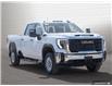 2025 GMC Sierra 2500HD Pro (Stk: 25299) in Orangeville - Image 7 of 32
