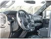 2025 GMC Sierra 2500HD Pro (Stk: 25299) in Orangeville - Image 15 of 32