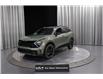 2025 Kia Sportage X-Line (Stk: 25971) in Edmonton - Image 3 of 25
