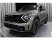 2025 Kia Sportage X-Line (Stk: 25971) in Edmonton - Image 6 of 25