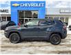 2018 Jeep Compass Trailhawk (Stk: T24871A) in Sundridge - Image 2 of 29