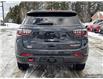 2018 Jeep Compass Trailhawk (Stk: T24871A) in Sundridge - Image 4 of 29