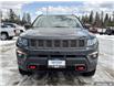 2018 Jeep Compass Trailhawk (Stk: T24871A) in Sundridge - Image 8 of 29