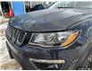 2018 Jeep Compass Trailhawk (Stk: T24871A) in Sundridge - Image 11 of 29