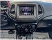 2018 Jeep Compass Trailhawk (Stk: T24871A) in Sundridge - Image 21 of 29