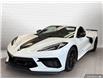2025 Chevrolet Corvette Stingray (Stk: C25891) in Sundridge - Image 1 of 30