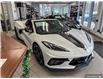 2025 Chevrolet Corvette Stingray (Stk: C25891) in Sundridge - Image 7 of 30