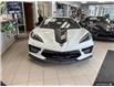 2025 Chevrolet Corvette Stingray (Stk: C25891) in Sundridge - Image 8 of 30