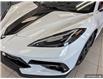 2025 Chevrolet Corvette Stingray (Stk: C25891) in Sundridge - Image 11 of 30