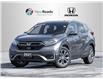 2021 Honda CR-V Sport (Stk: 25-3038A) in Newmarket - Image 1 of 24
