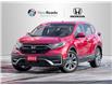 2022 Honda CR-V Touring (Stk: 25-3084A) in Newmarket - Image 1 of 26