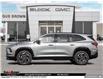 2025 Buick Enclave Sport Touring (Stk: J211223) in PORT PERRY - Image 3 of 26