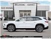 2025 Buick Enclave Sport Touring (Stk: J214235) in PORT PERRY - Image 3 of 26