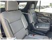 2025 GMC Yukon Elevation (Stk: 191852) in Goderich - Image 26 of 28