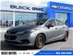 2018 Chevrolet Cruze LT Auto (Stk: 1G1BE5) in Goderich - Image 1 of 28